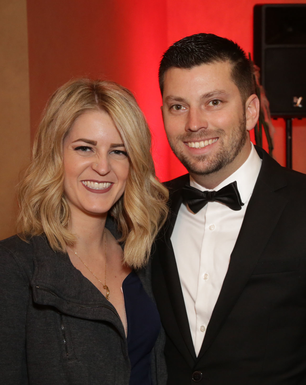 2018 Heart of Gold Gala